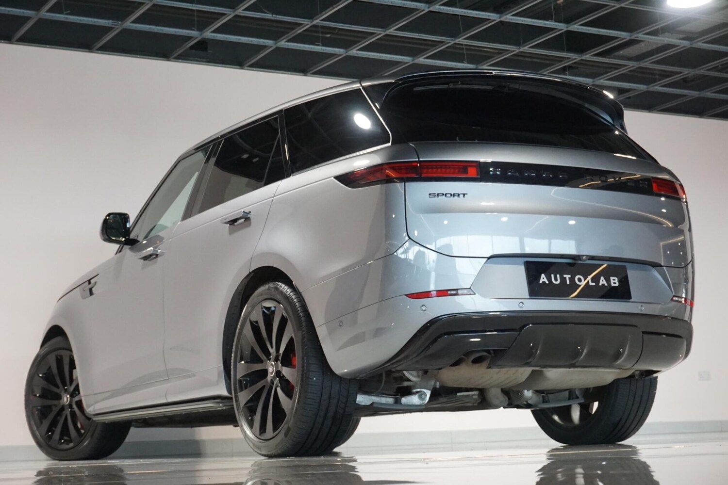 Used Land Rover Range Rover Sport for sale - 77586089: Photo 29