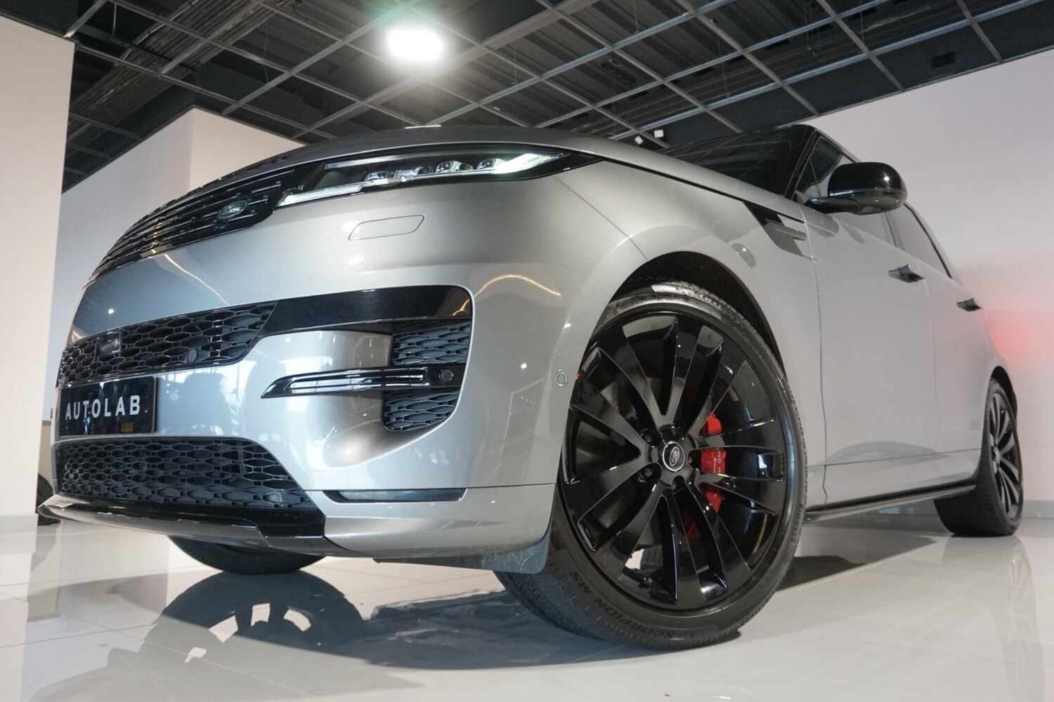 Used Land Rover Range Rover Sport for sale - 77586089: Photo 30