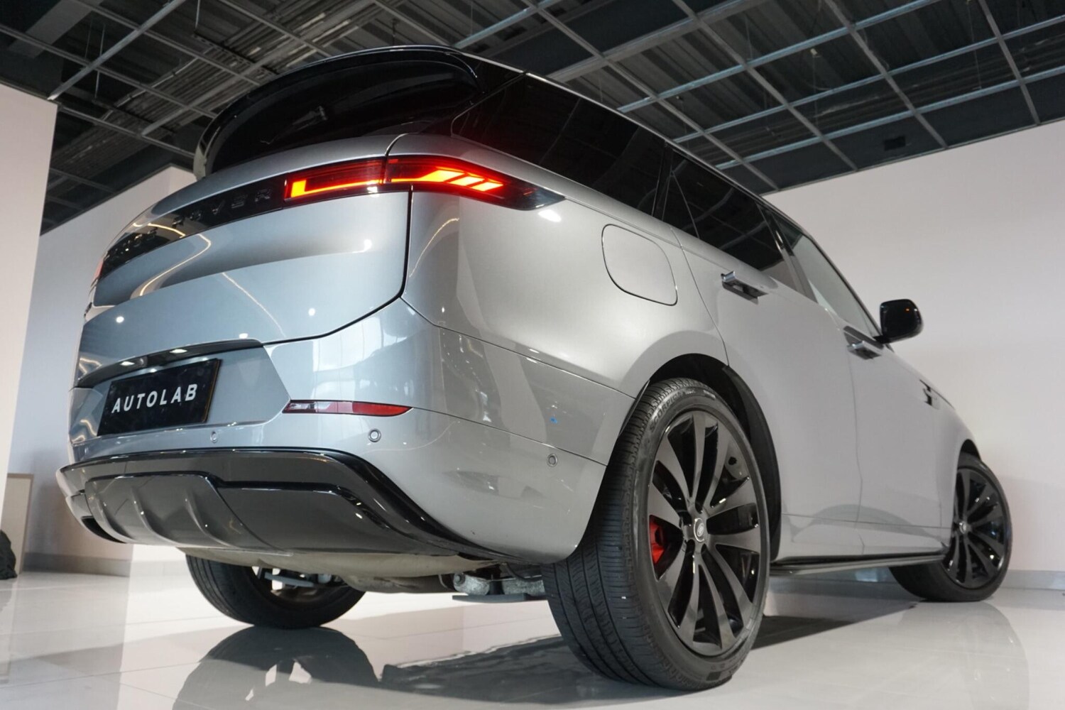 Used Land Rover Range Rover Sport for sale - 77586089: Photo 31