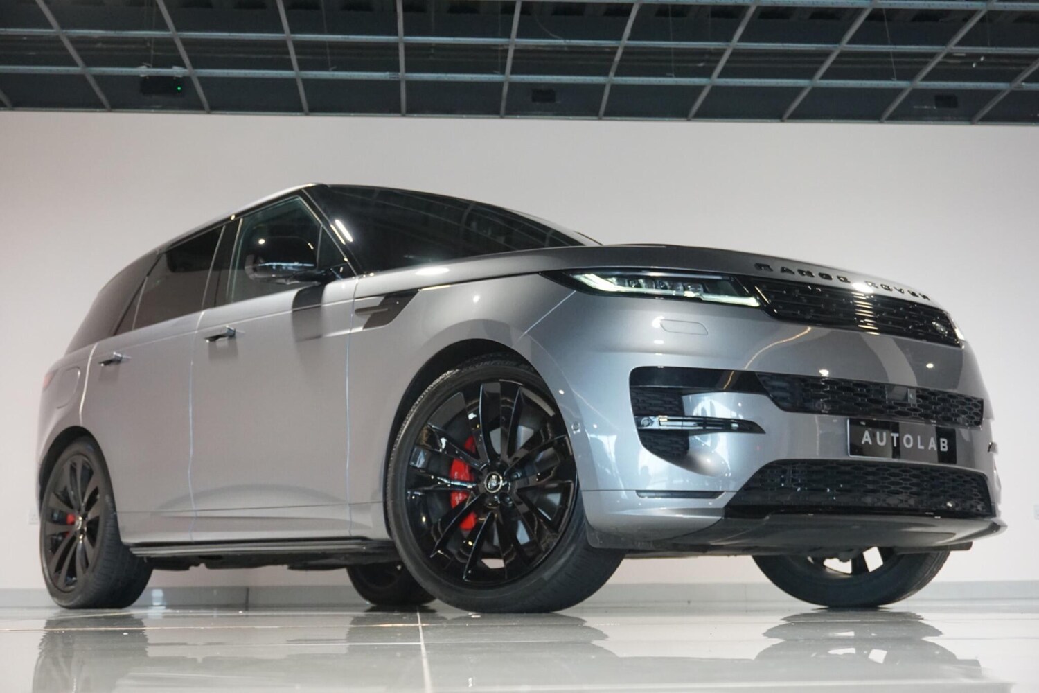 Used Land Rover Range Rover Sport for sale - 77586089: Photo 32