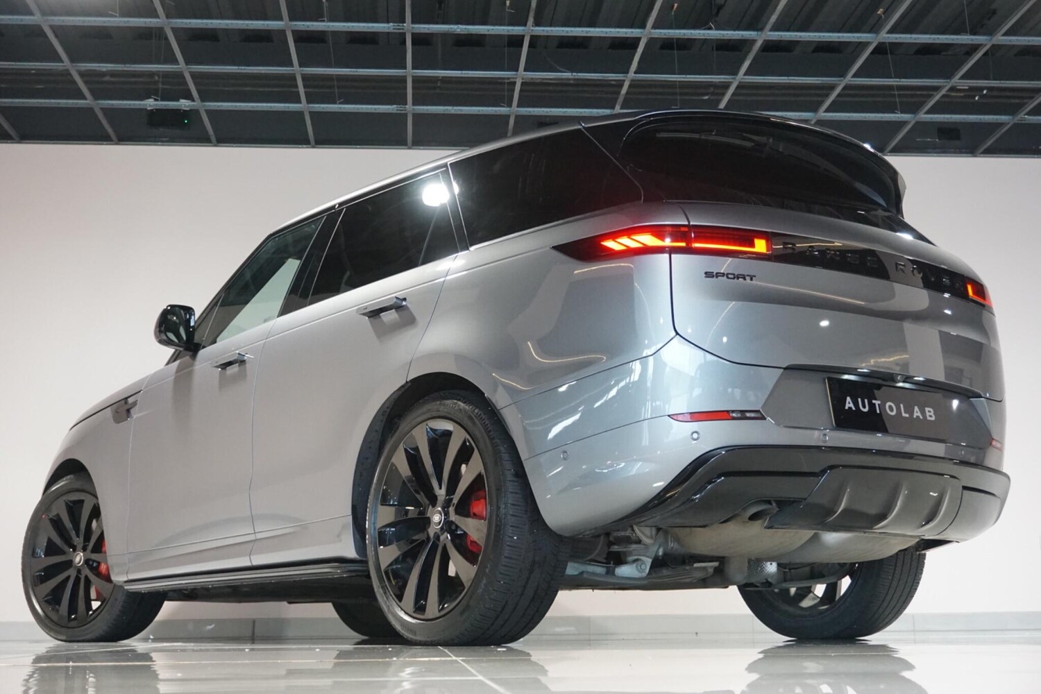 Used Land Rover Range Rover Sport for sale - 77586089: Photo 34