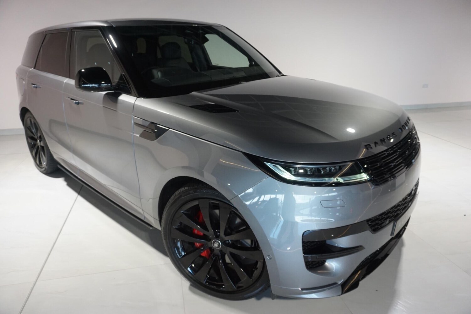 Used Land Rover Range Rover Sport for sale - 77586089: Photo 35