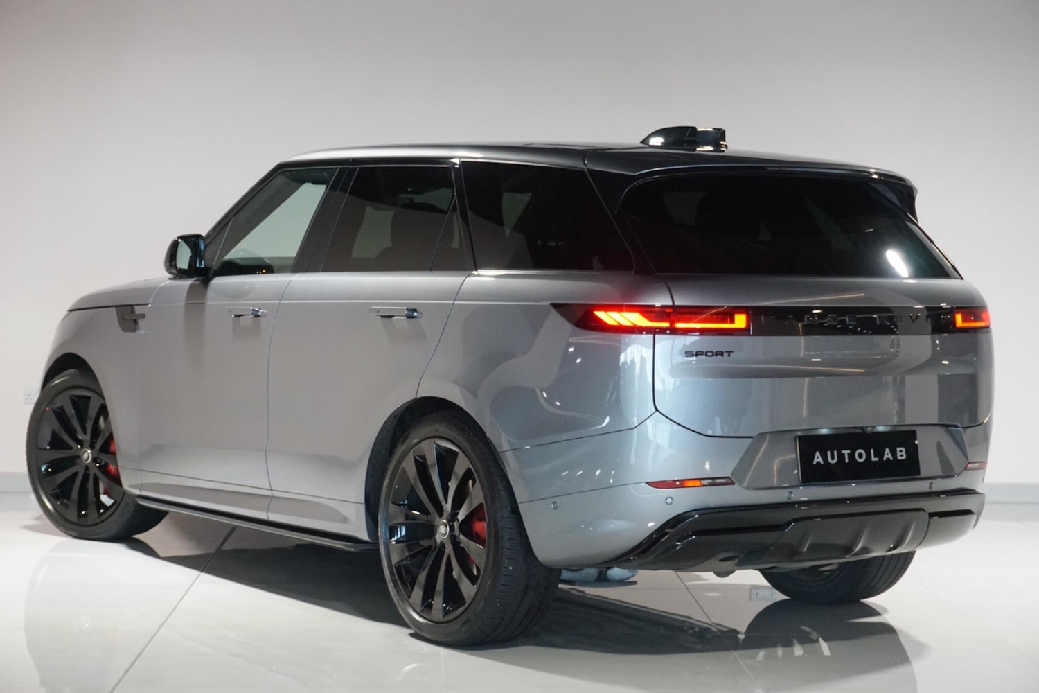 Used Land Rover Range Rover Sport for sale - 77586089: Photo 38