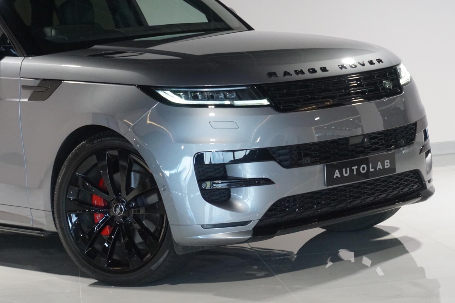 Used Land Rover Range Rover Sport for sale - 77586089: Photo 39