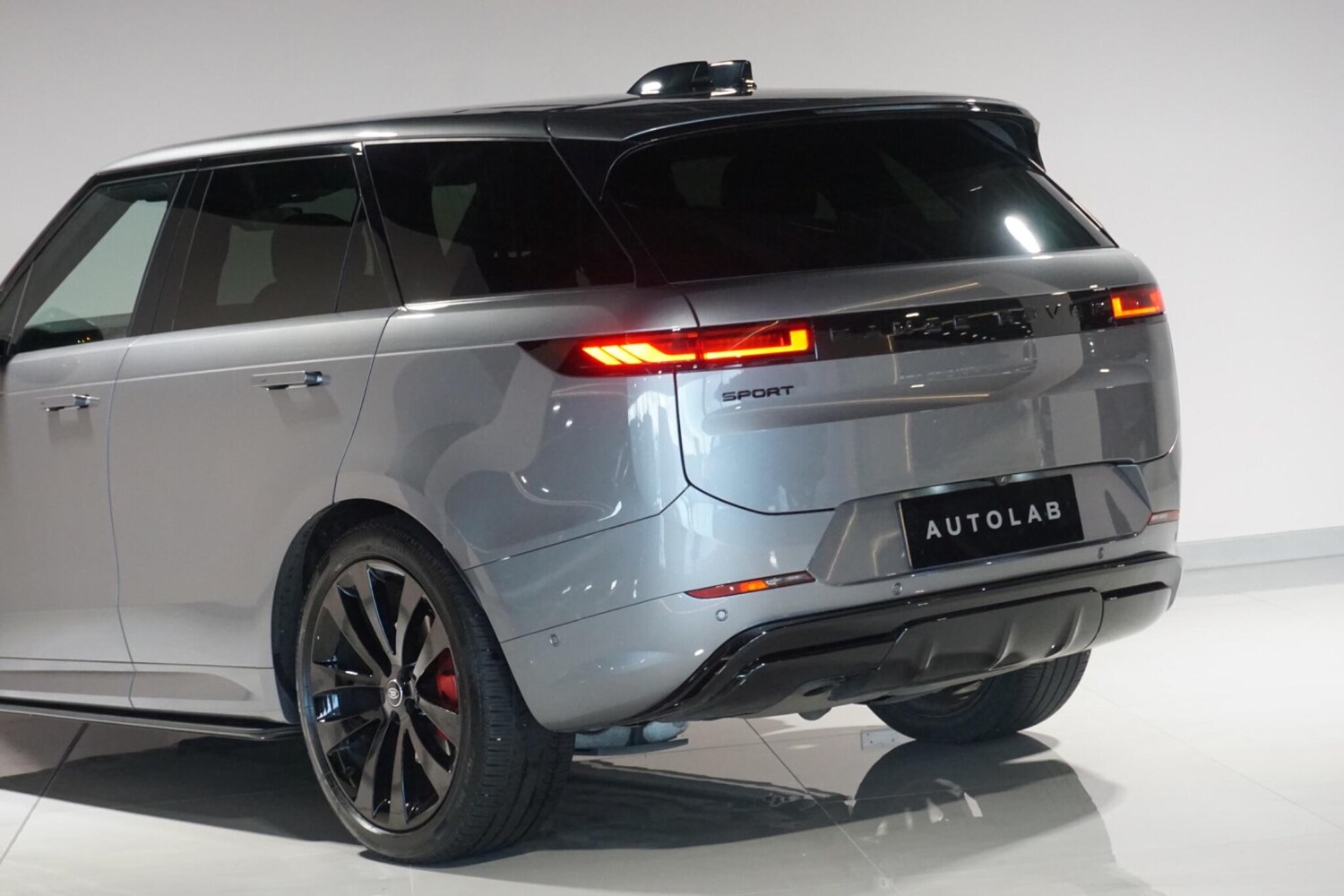 Used Land Rover Range Rover Sport for sale - 77586089: Photo 40