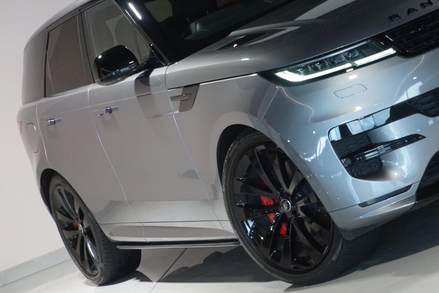 Used Land Rover Range Rover Sport for sale - 77586089: Photo 41