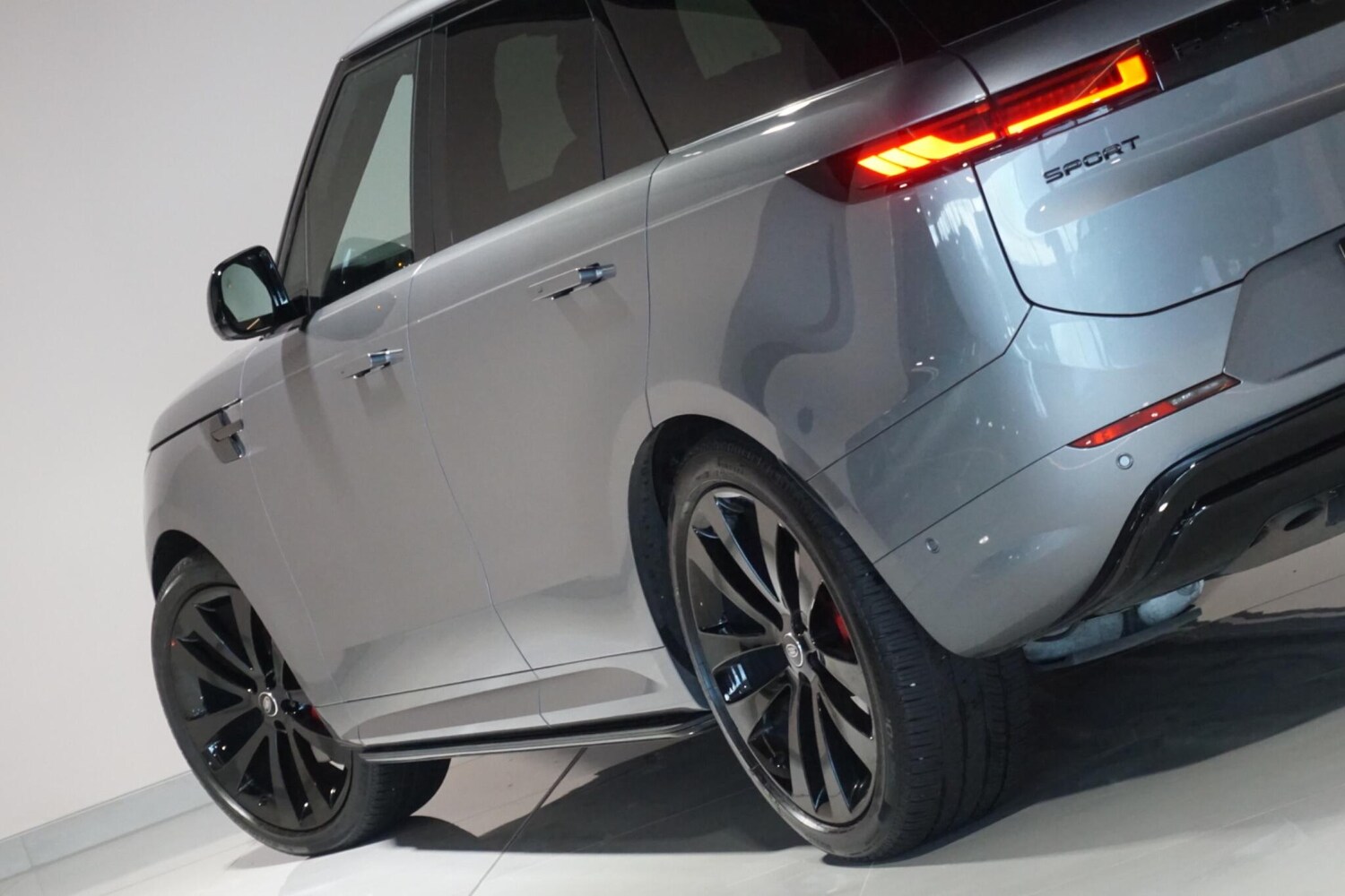 Used Land Rover Range Rover Sport for sale - 77586089: Photo 42