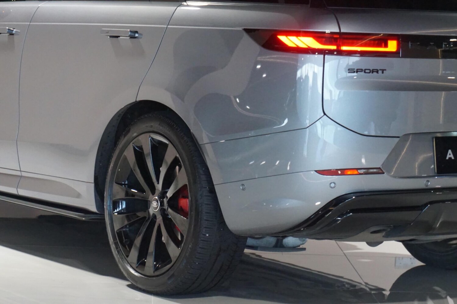 Used Land Rover Range Rover Sport for sale - 77586089: Photo 46