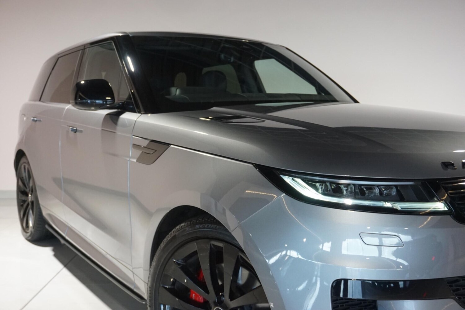 Used Land Rover Range Rover Sport for sale - 77586089: Photo 49