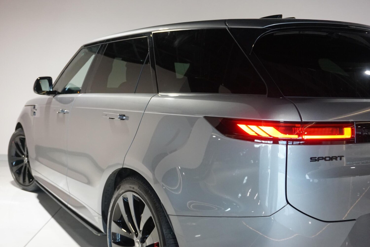 Used Land Rover Range Rover Sport for sale - 77586089: Photo 50