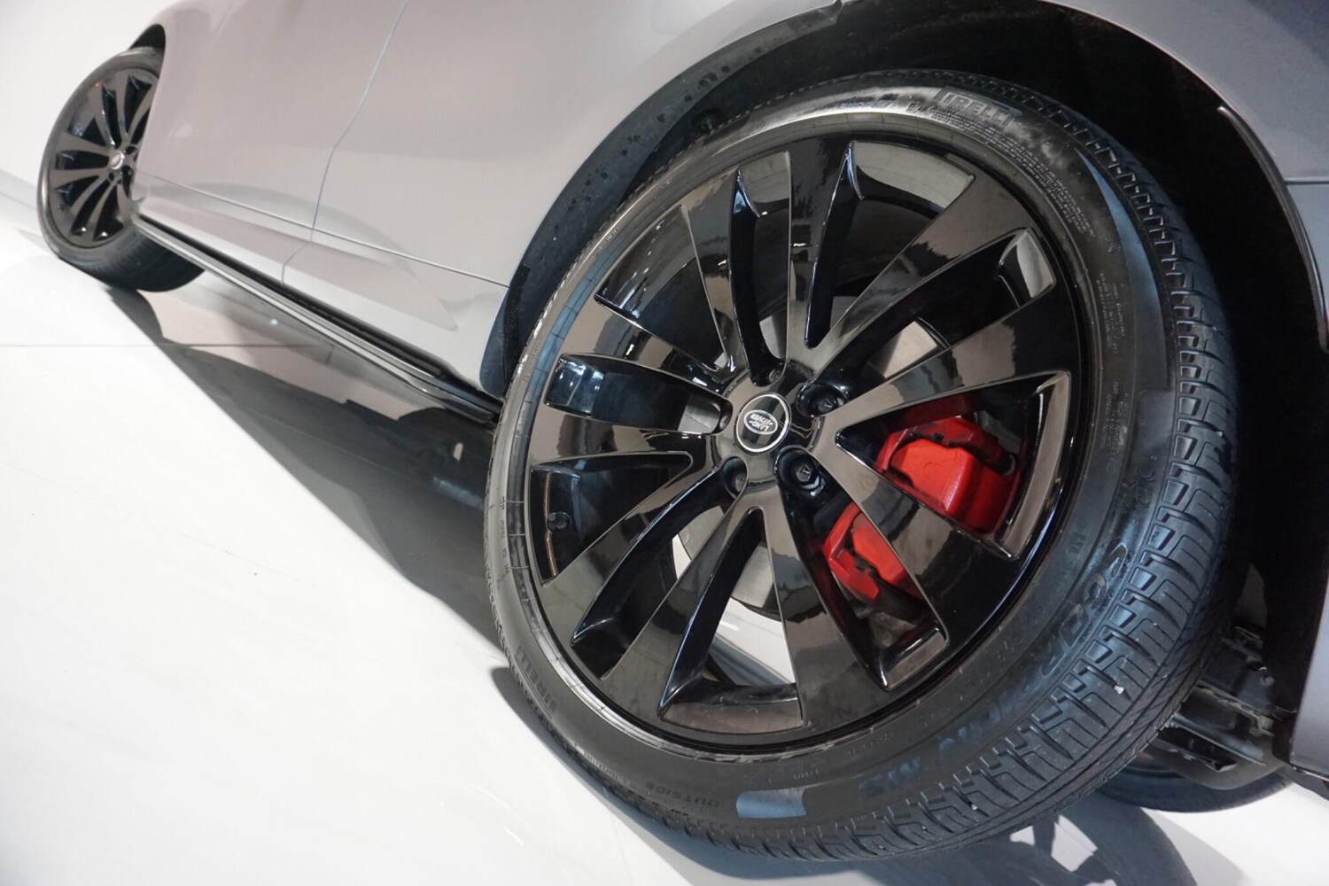 Used Land Rover Range Rover Sport for sale - 77586089: Photo 51