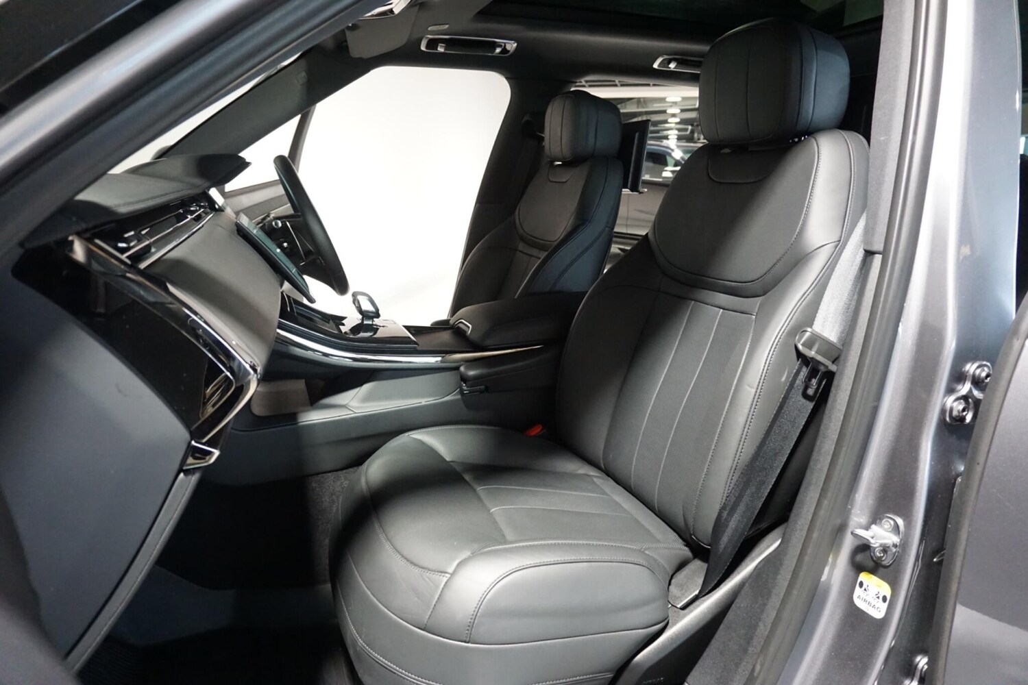 Used Land Rover Range Rover Sport for sale - 77586089: Photo 52