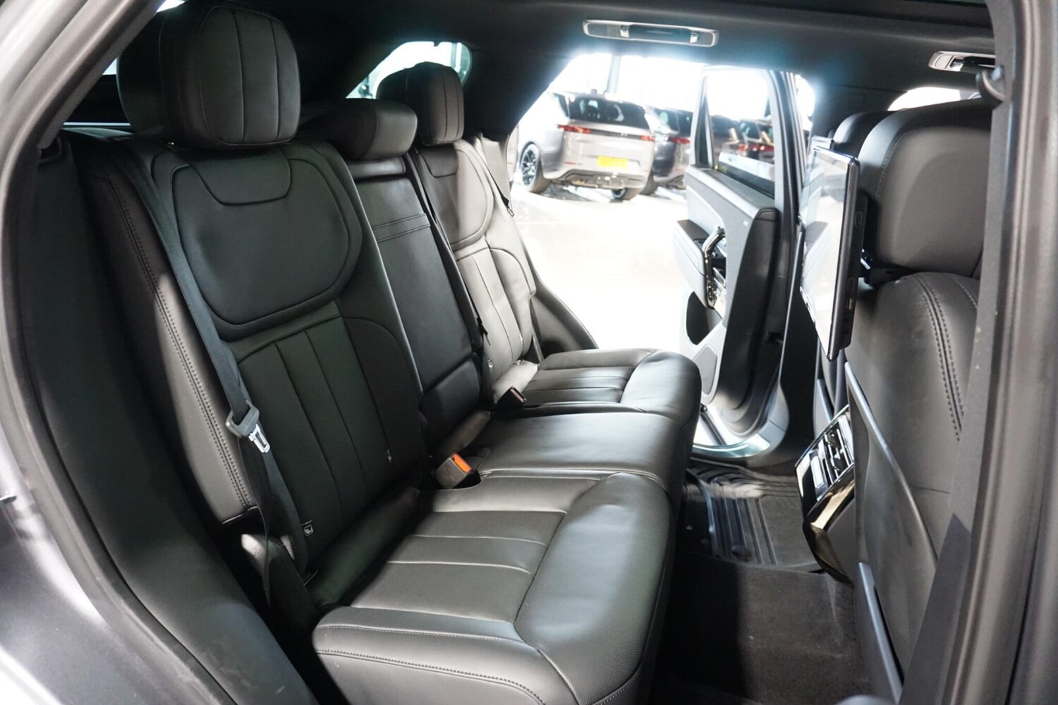 Used Land Rover Range Rover Sport for sale - 77586089: Photo 54