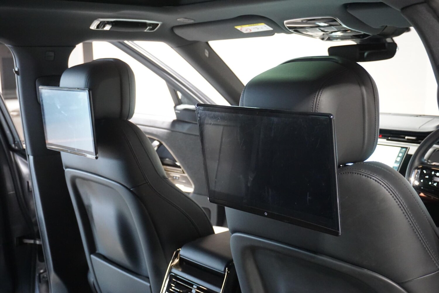 Used Land Rover Range Rover Sport for sale - 77586089: Photo 55