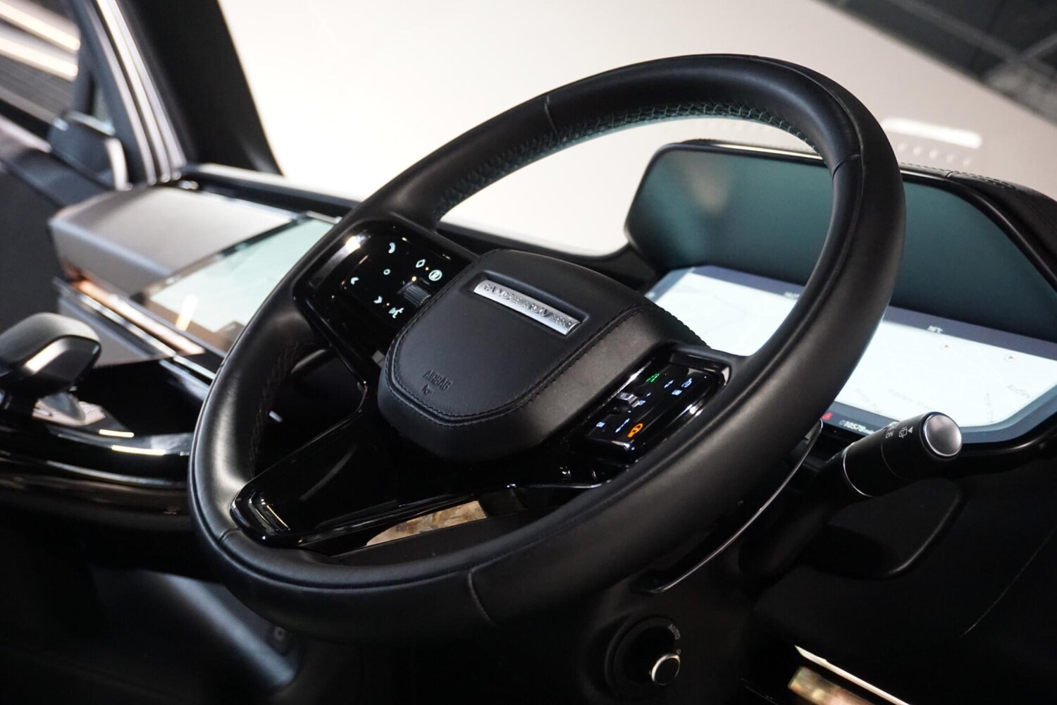 Used Land Rover Range Rover Sport for sale - 77586089: Photo 56