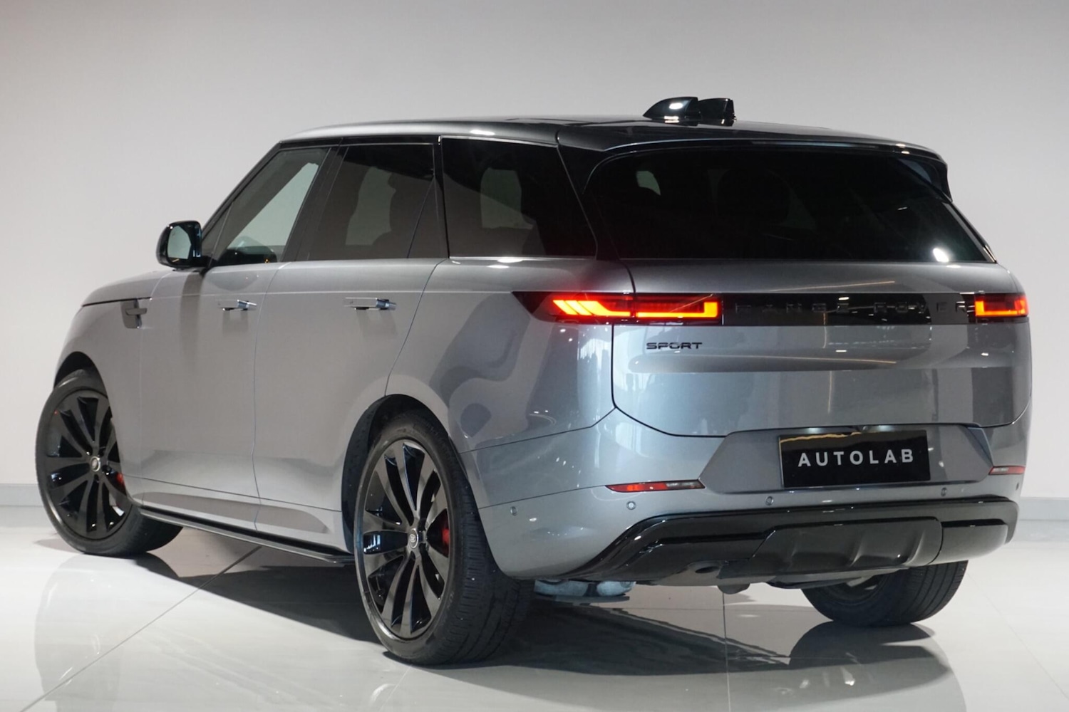 Used Land Rover Range Rover Sport for sale - 77586089: Photo 6