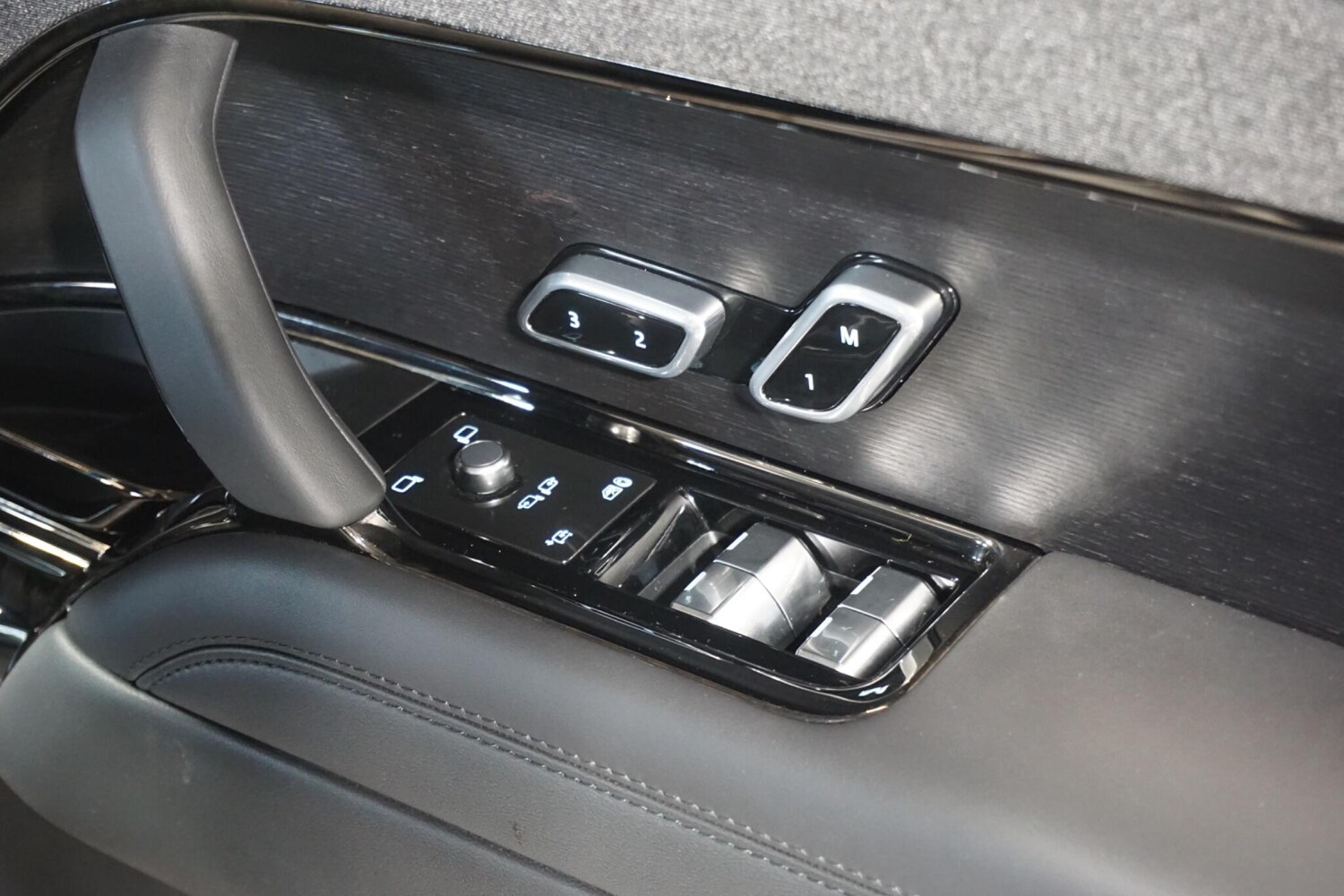 Used Land Rover Range Rover Sport for sale - 77586089: Photo 65