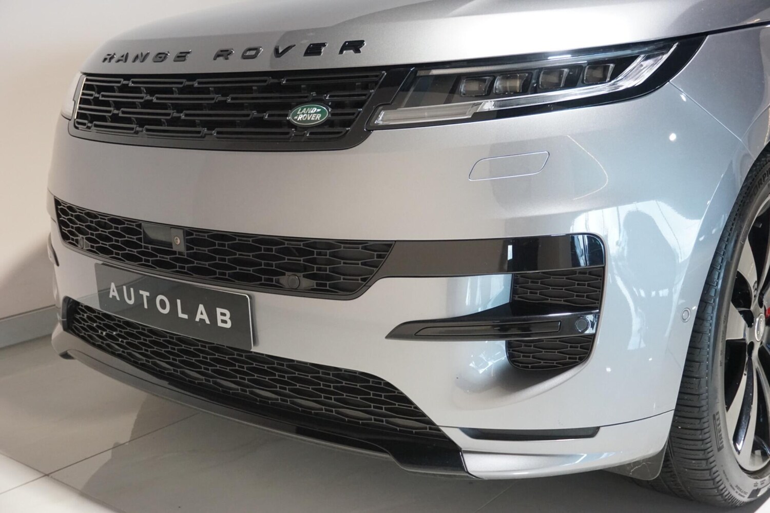 Used Land Rover Range Rover Sport for sale - 77586089: Photo 66