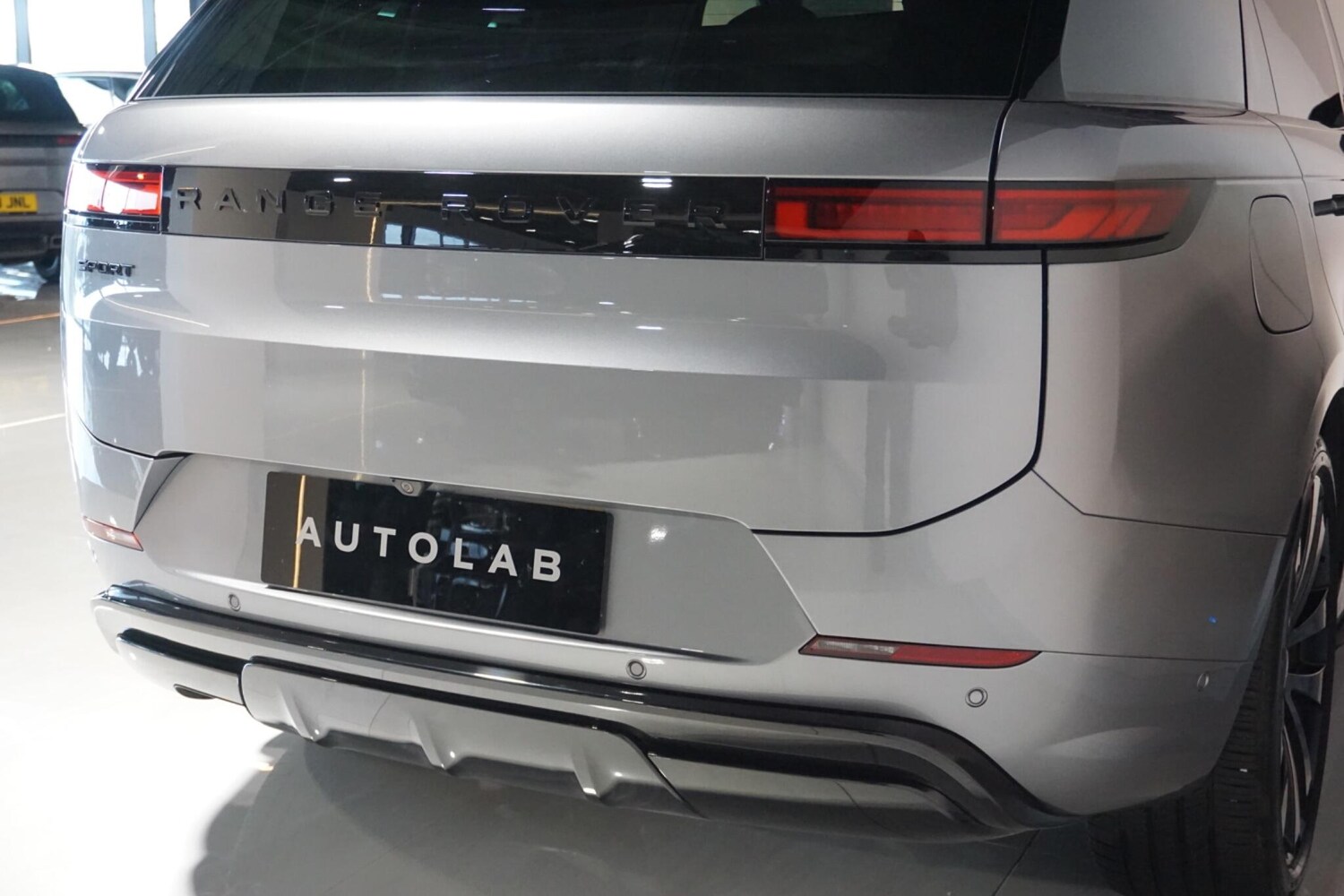 Used Land Rover Range Rover Sport for sale - 77586089: Photo 67