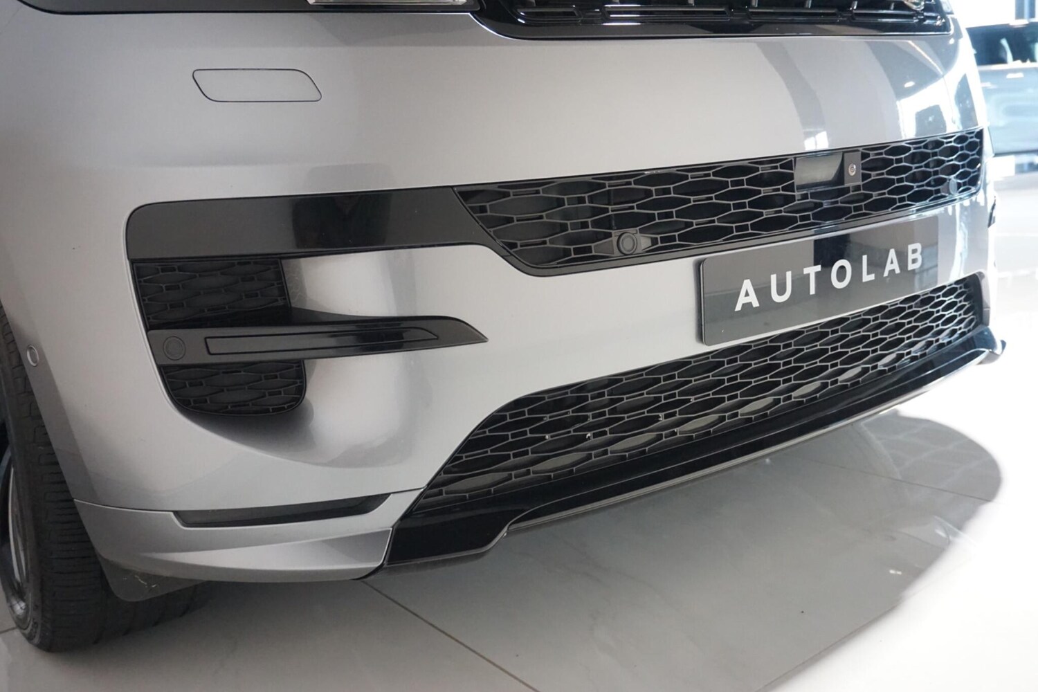 Used Land Rover Range Rover Sport for sale - 77586089: Photo 68