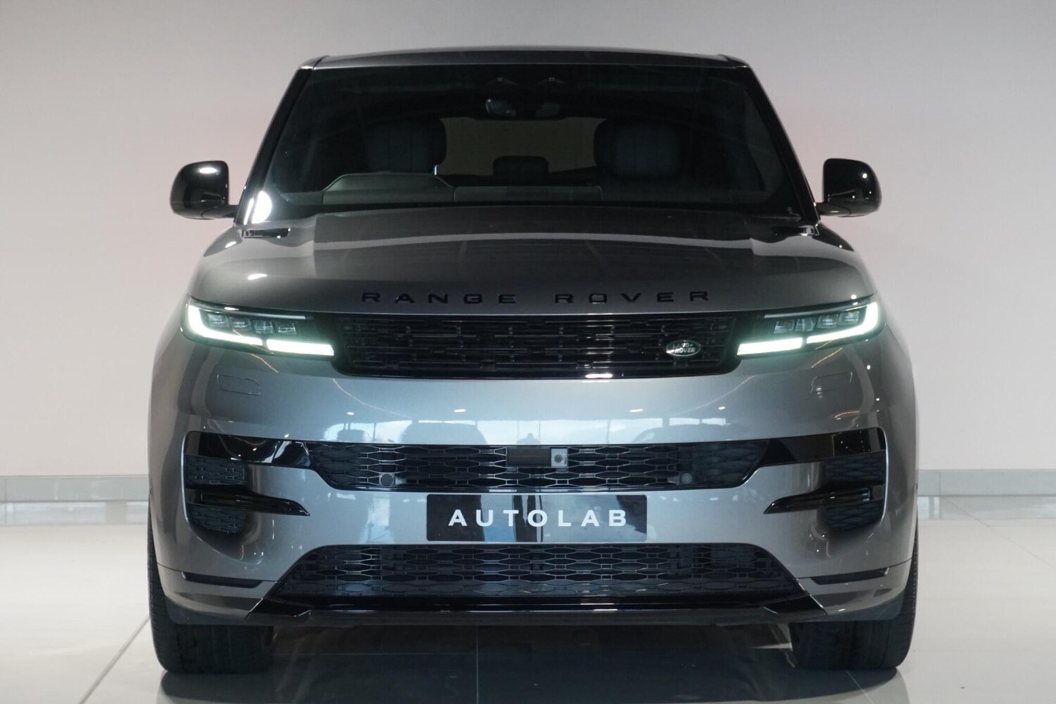 Used Land Rover Range Rover Sport for sale - 77586089: Photo 7