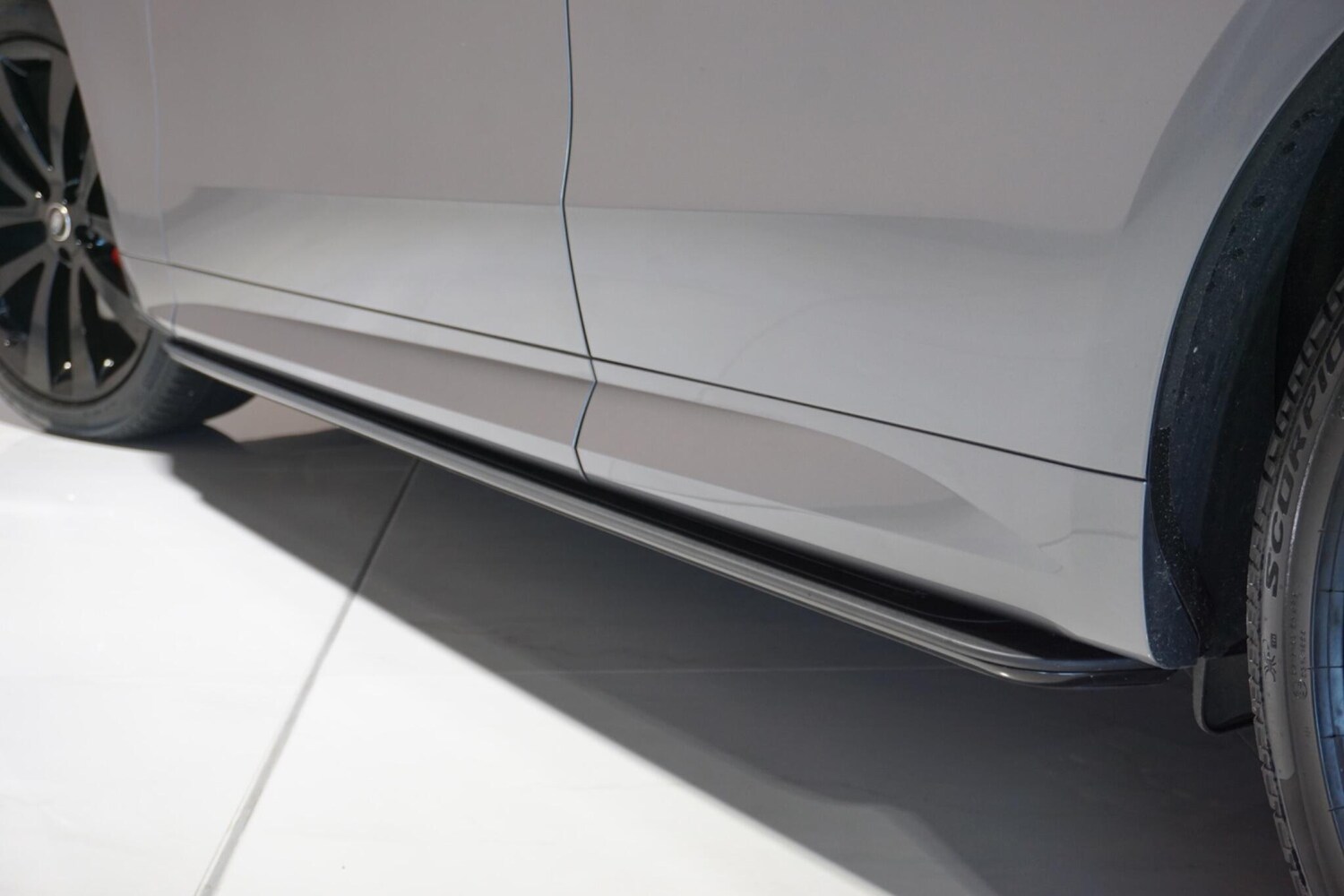 Used Land Rover Range Rover Sport for sale - 77586089: Photo 70