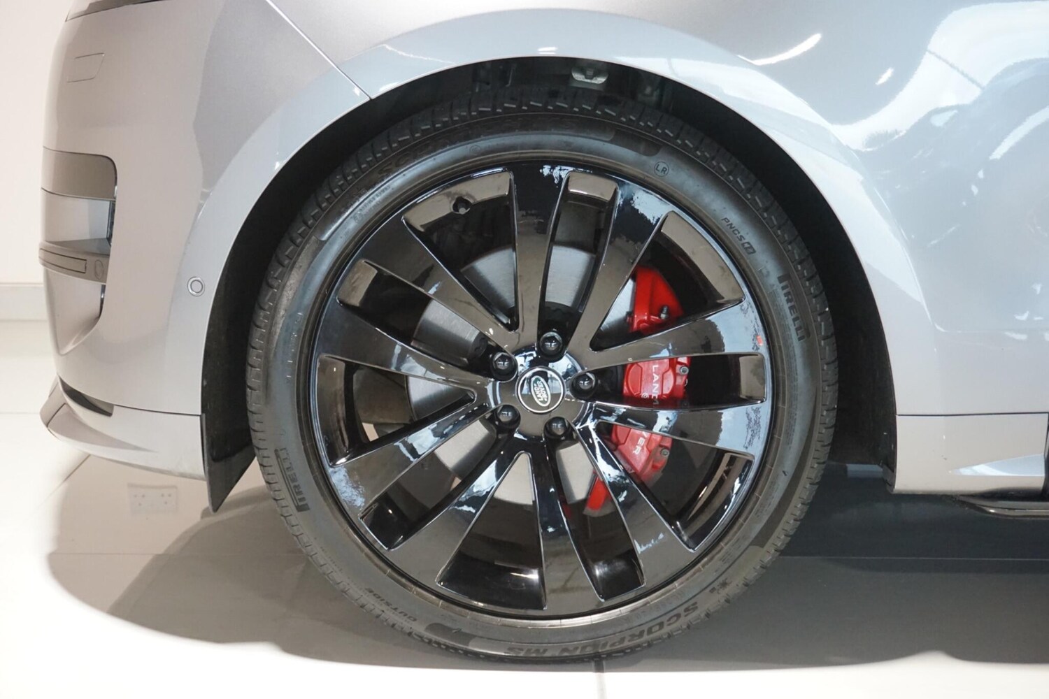 Used Land Rover Range Rover Sport for sale - 77586089: Photo 71