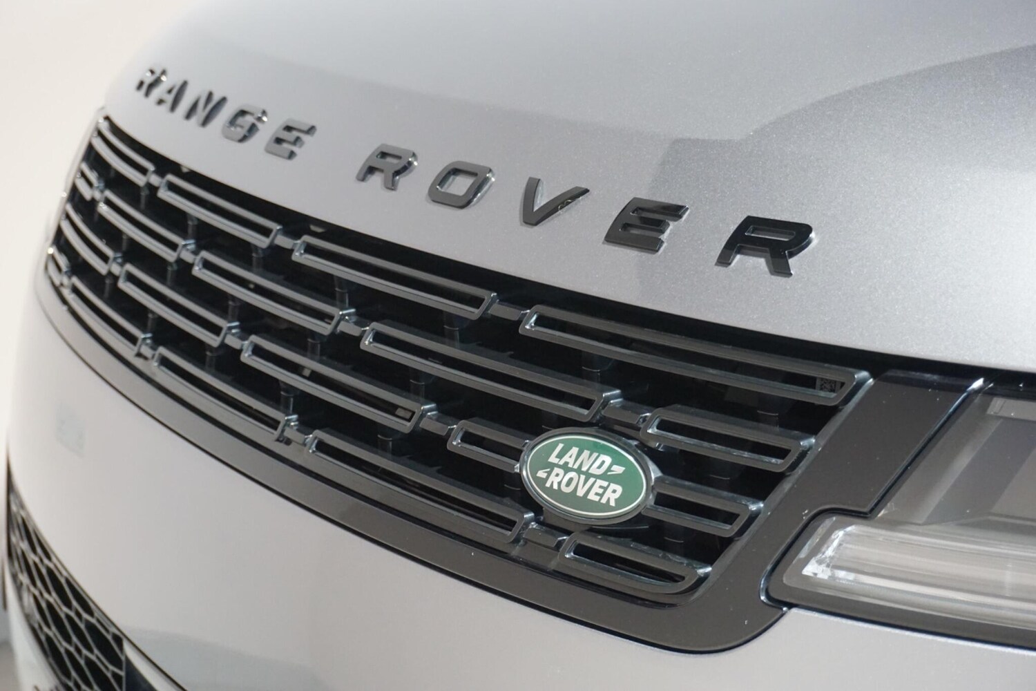 Used Land Rover Range Rover Sport for sale - 77586089: Photo 72