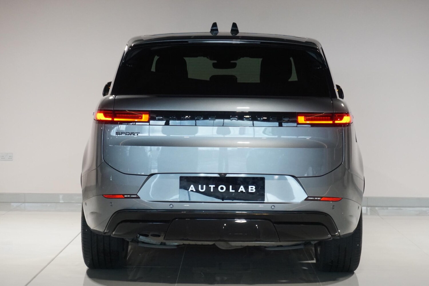 Used Land Rover Range Rover Sport for sale - 77586089: Photo 8