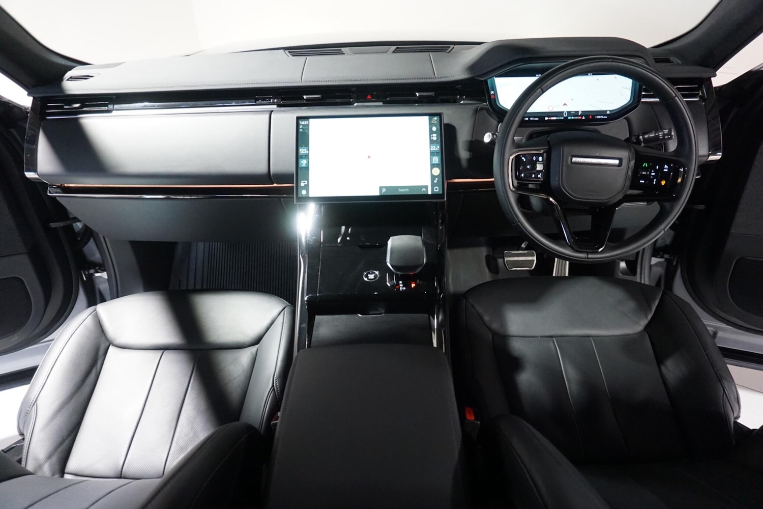 Used Land Rover Range Rover Sport for sale - 77586089: Photo 9