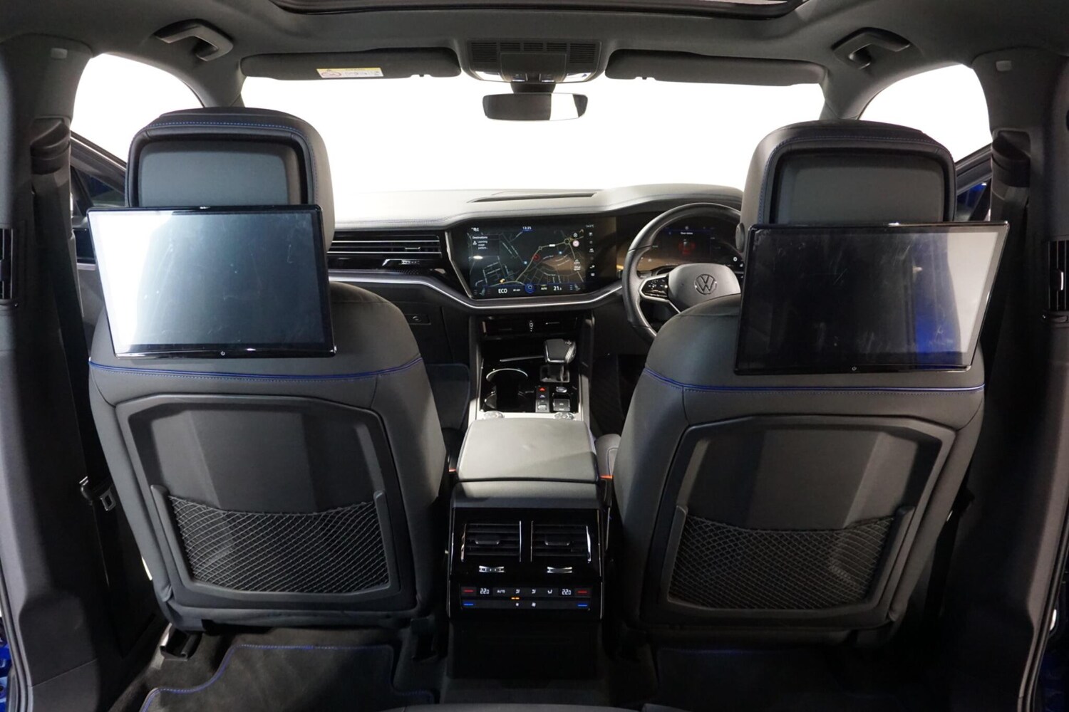 Used Volkswagen Touareg for sale - 77671318: Photo 10