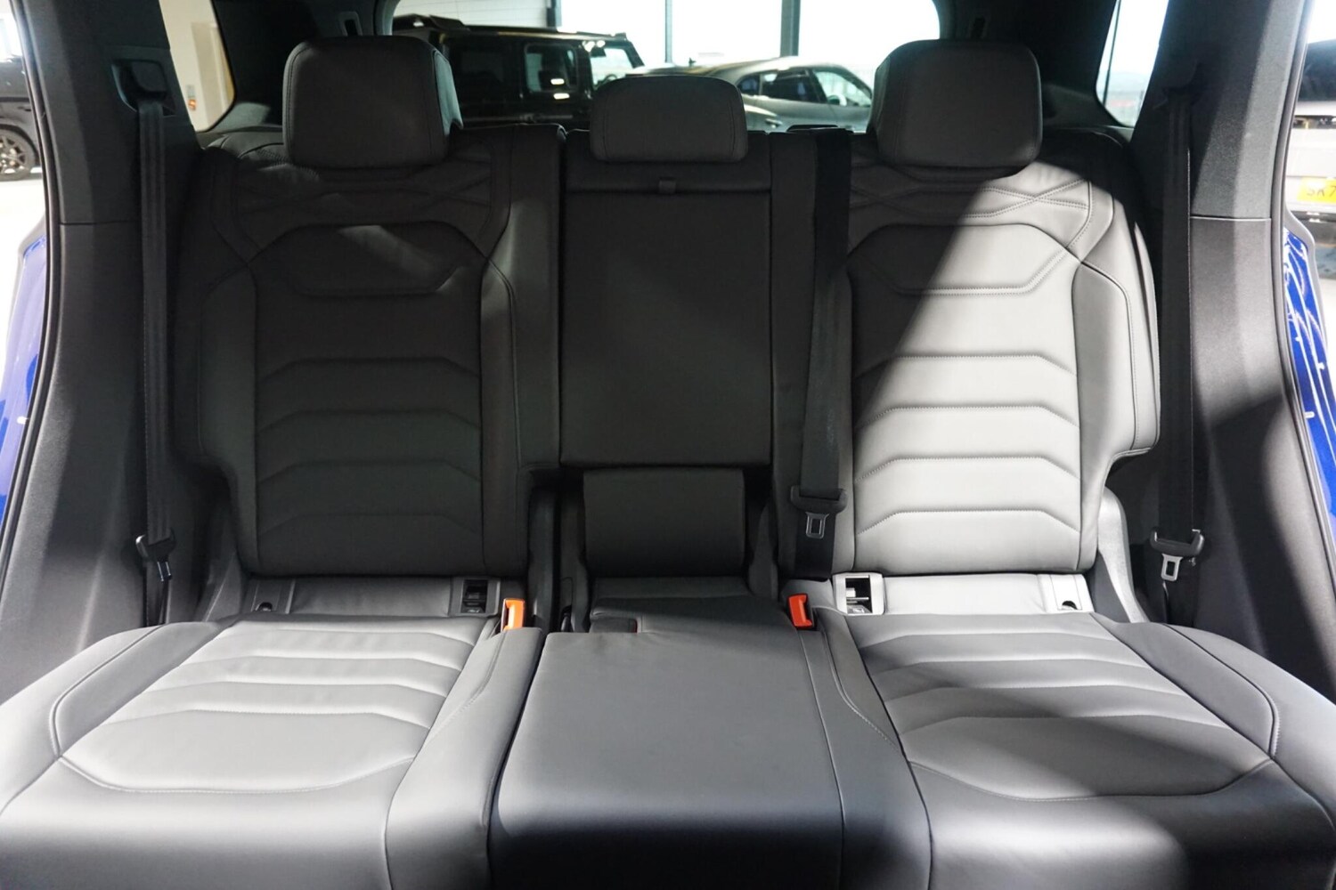 Used Volkswagen Touareg for sale - 77671318: Photo 11