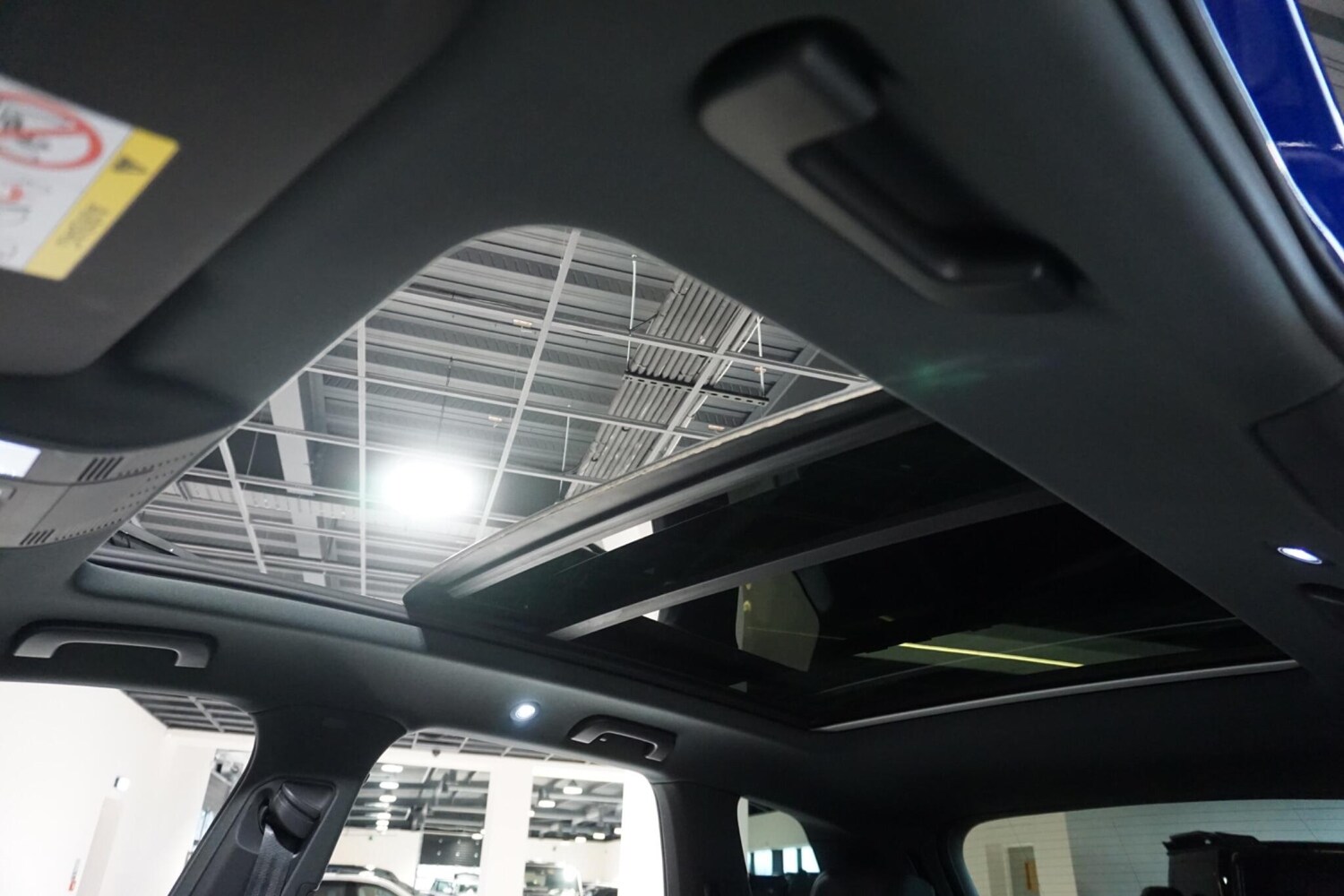 Used Volkswagen Touareg for sale - 77671318: Photo 12