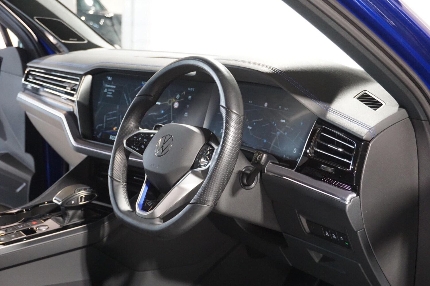 Used Volkswagen Touareg for sale - 77671318: Photo 14