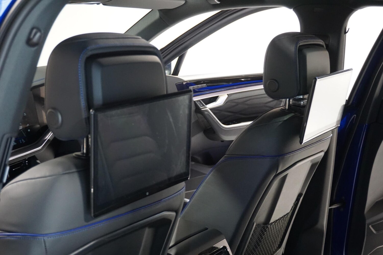 Used Volkswagen Touareg for sale - 77671318: Photo 16