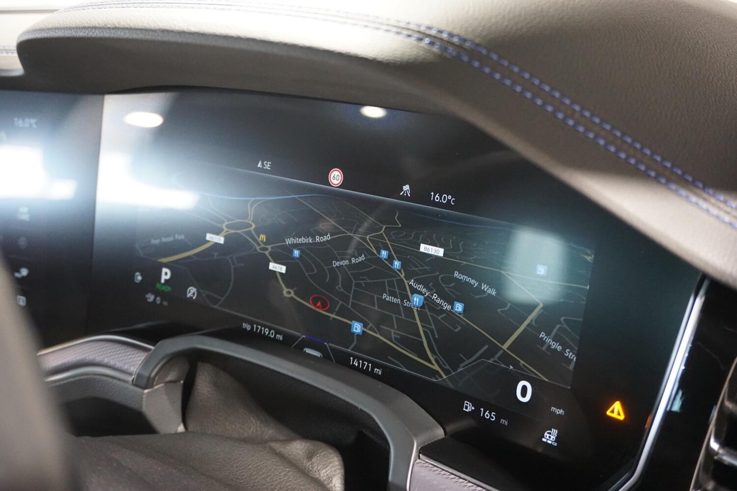 Used Volkswagen Touareg for sale - 77671318: Photo 17