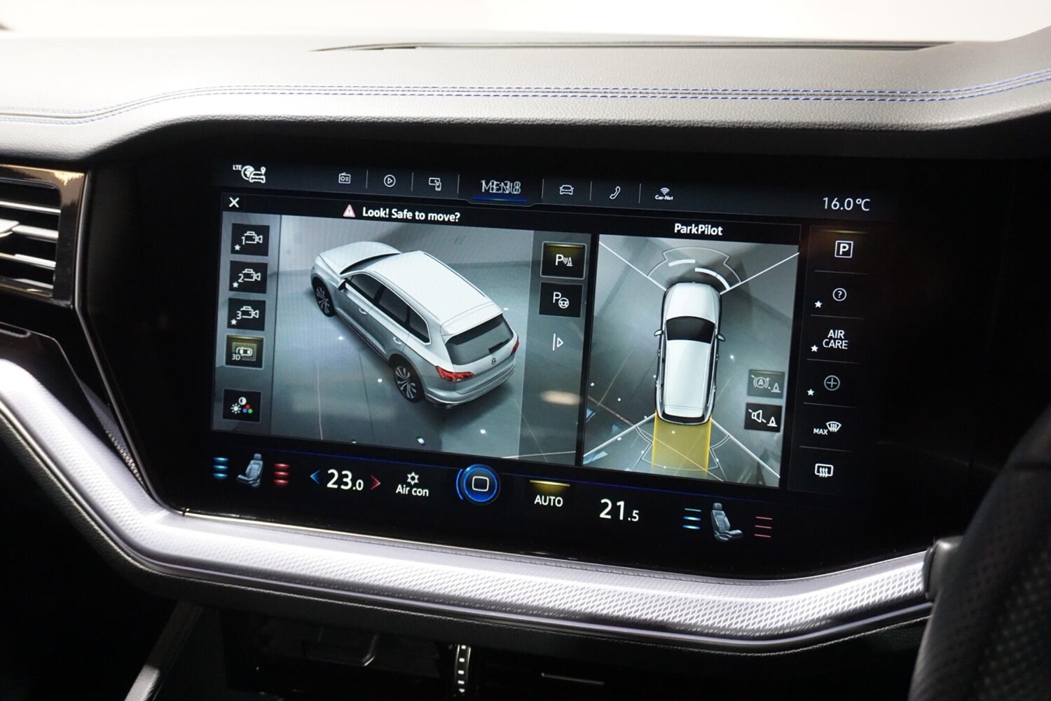 Used Volkswagen Touareg for sale - 77671318: Photo 18