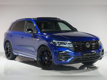 Used Volkswagen Touareg 2023 for sale - 77671318: Photo