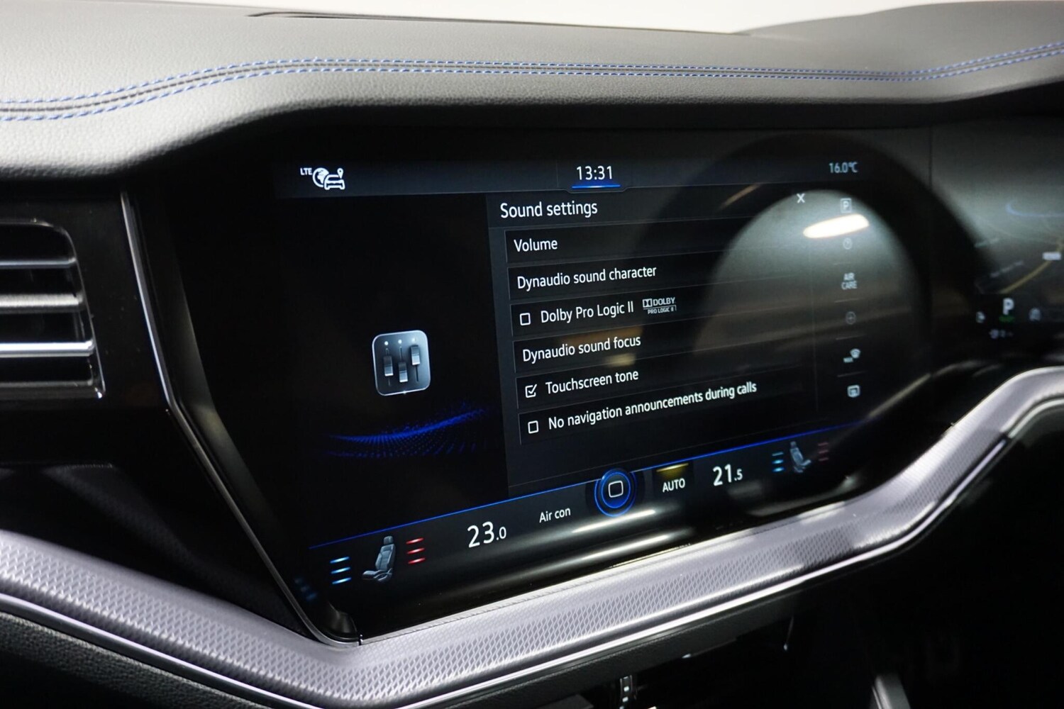 Used Volkswagen Touareg for sale - 77671318: Photo 21