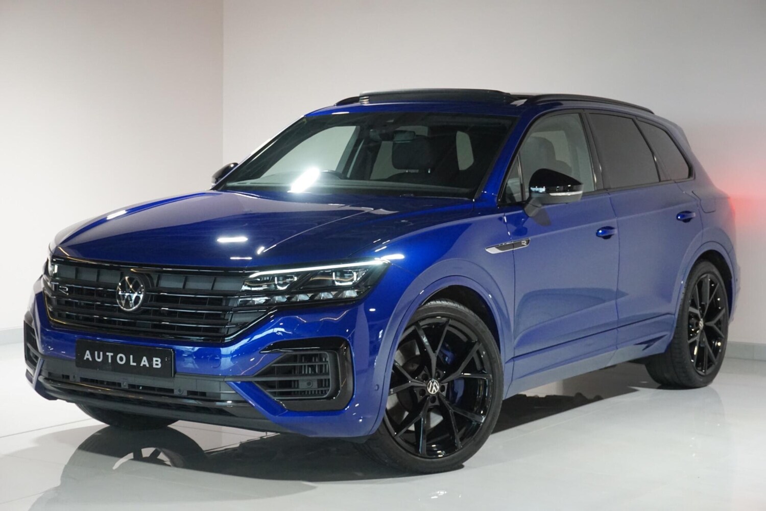 Used Volkswagen Touareg for sale - 77671318: Photo 23