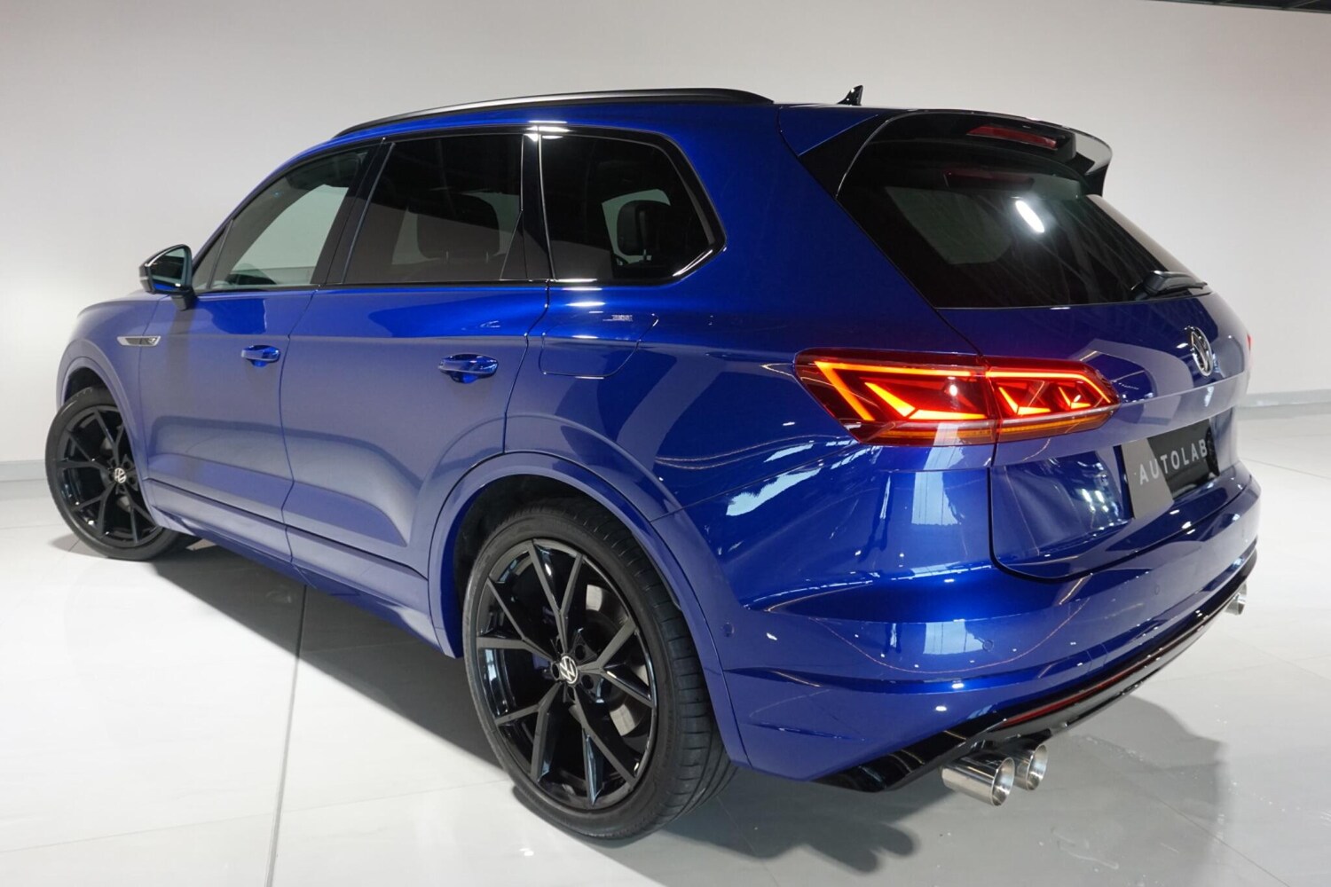 Used Volkswagen Touareg for sale - 77671318: Photo 28