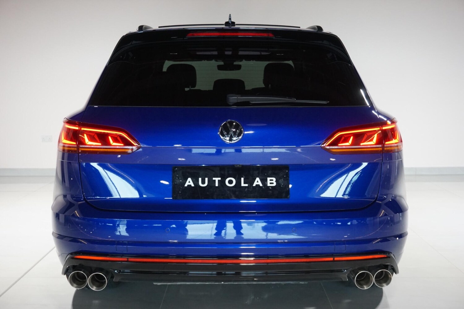 Used Volkswagen Touareg for sale - 77671318: Photo 29