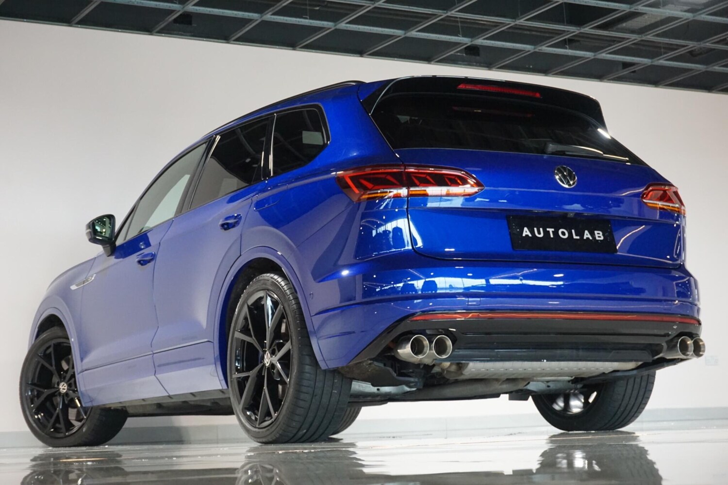 Used Volkswagen Touareg for sale - 77671318: Photo 32