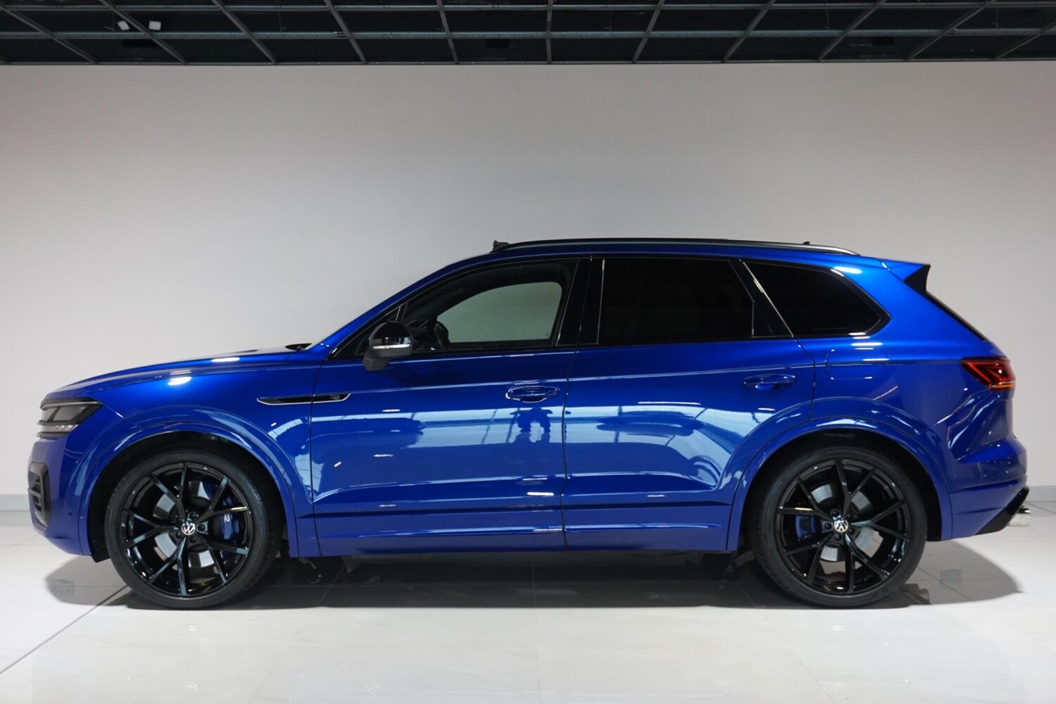 Used Volkswagen Touareg for sale - 77671318: Photo 36