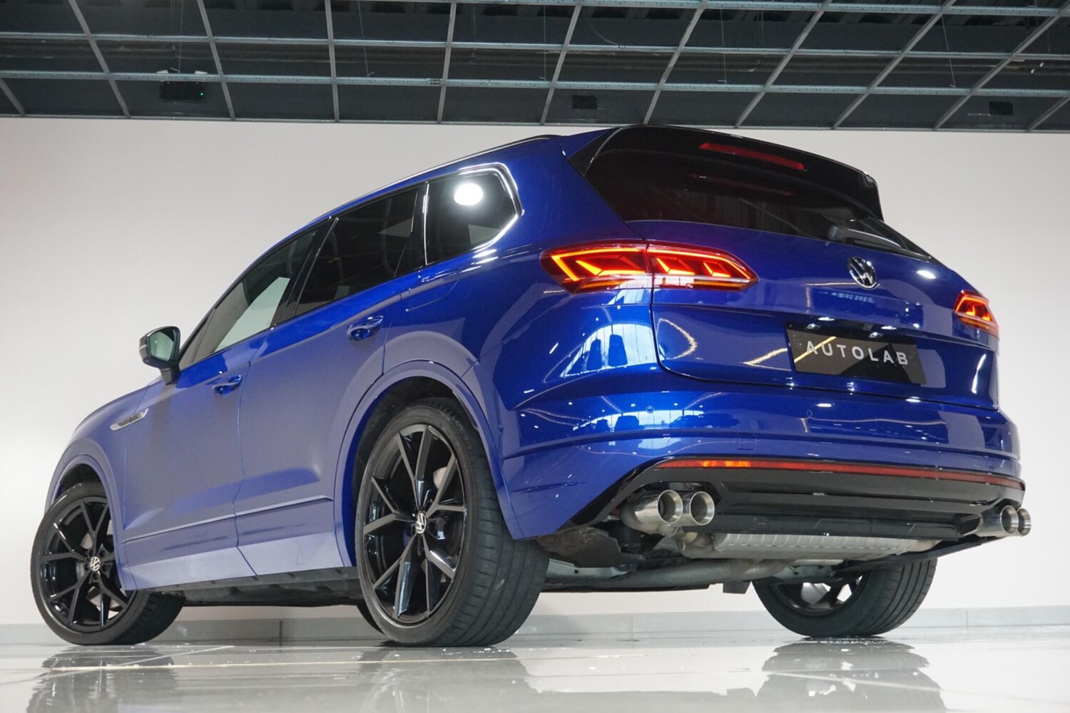 Used Volkswagen Touareg for sale - 77671318: Photo 37