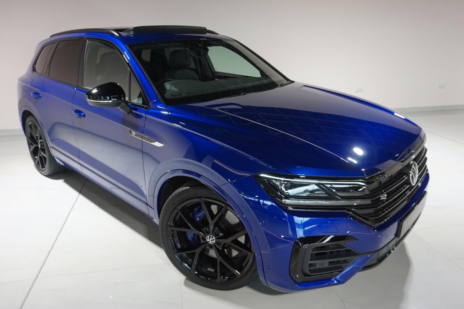 Used Volkswagen Touareg for sale - 77671318: Photo 38