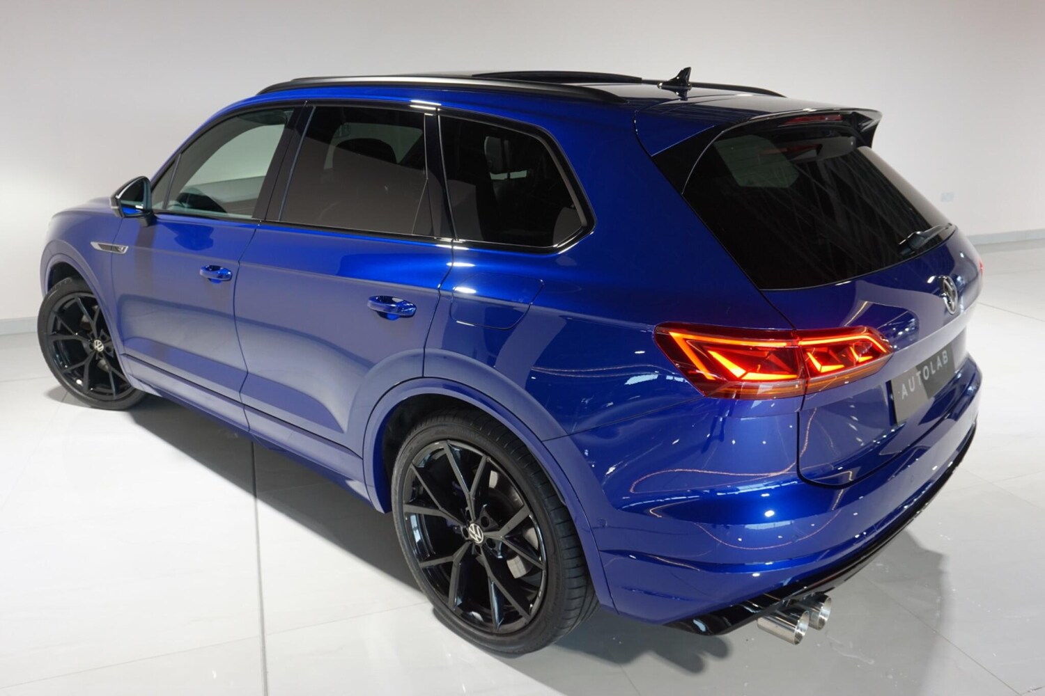 Used Volkswagen Touareg for sale - 77671318: Photo 39