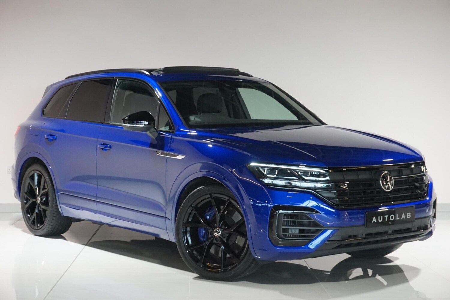 Used Volkswagen Touareg for sale - 77671318: Photo 40