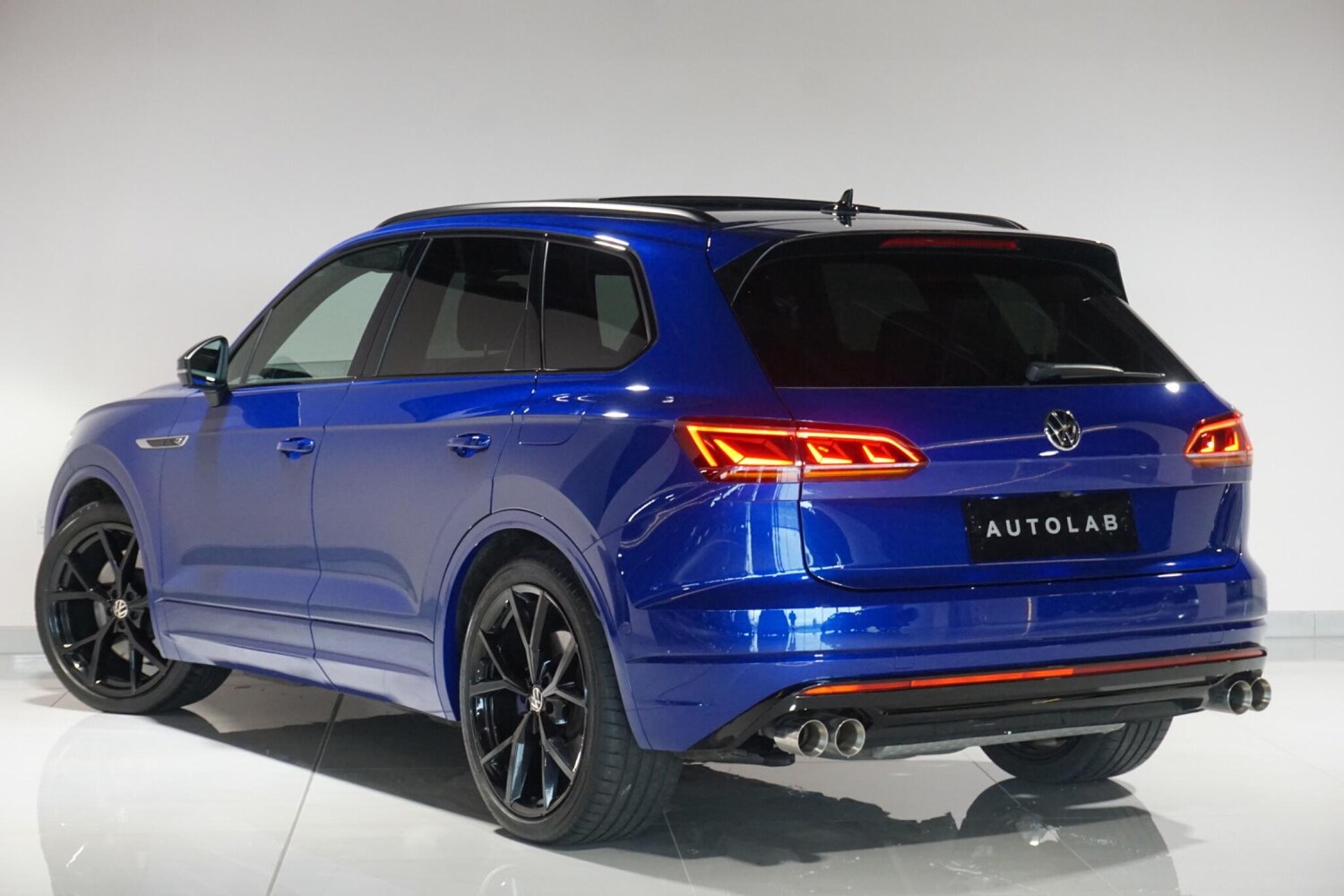 Used Volkswagen Touareg for sale - 77671318: Photo 41