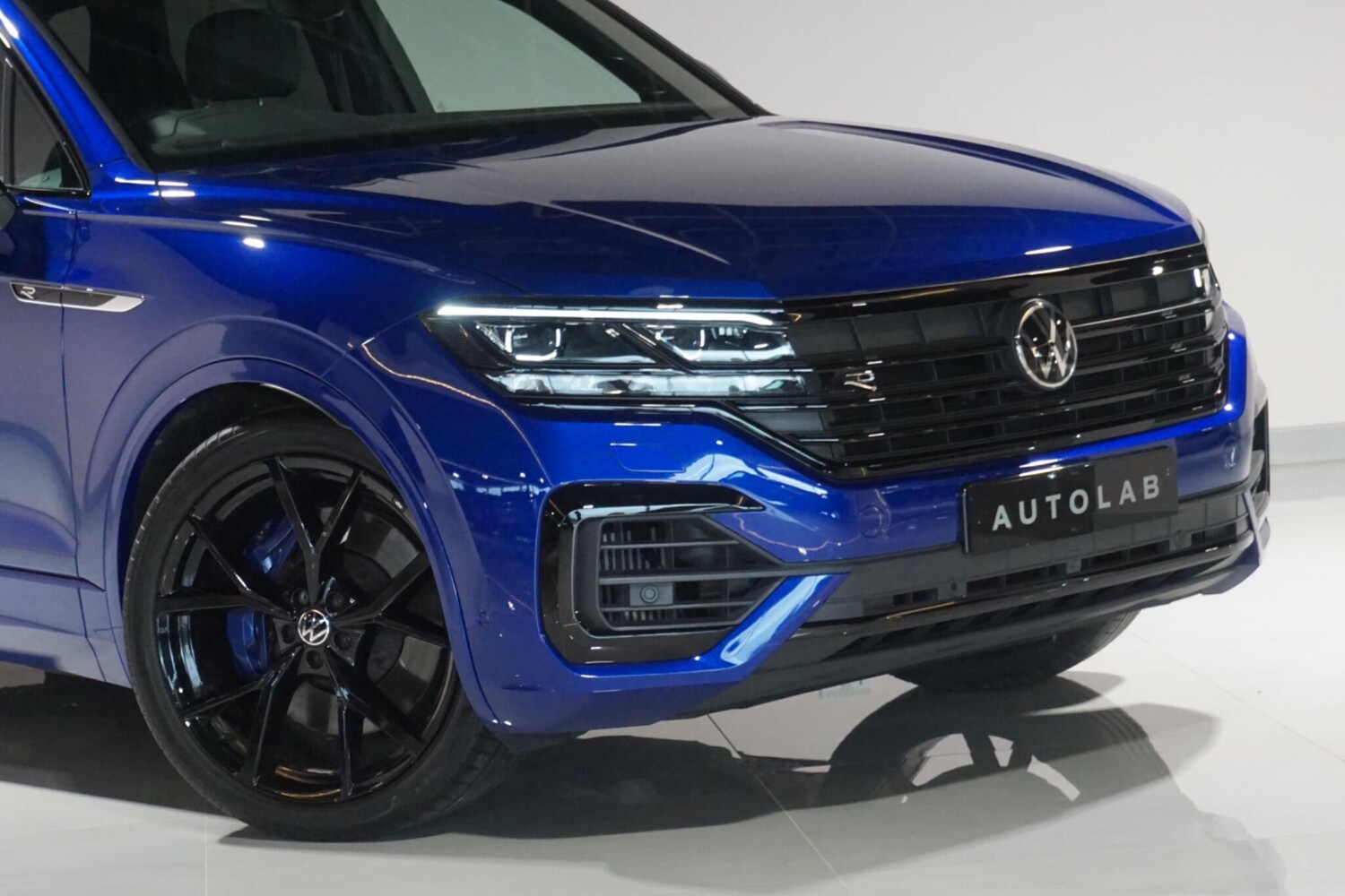 Used Volkswagen Touareg for sale - 77671318: Photo 42